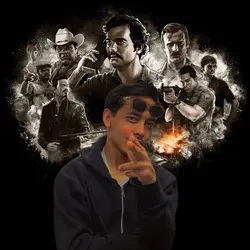 Pablo eskobar