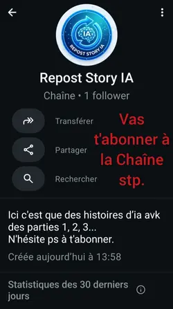 Go t'abonner 