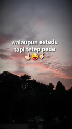 tetp pd walau estede