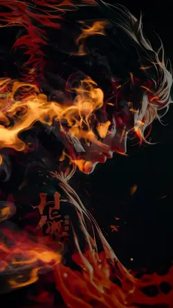 Power fire effect