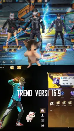 SS PROFIL X SQUAD LU