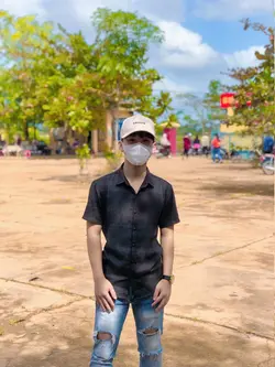 Bởi vì tôi nghèo ok