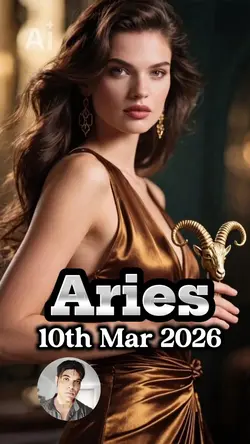 Aries Daily Forecast