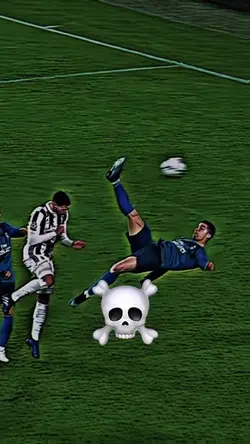 Skull edit ☠️