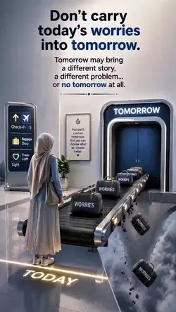 worries