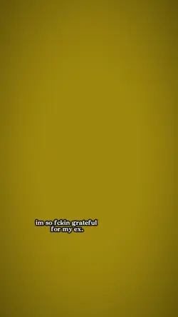 thank you next