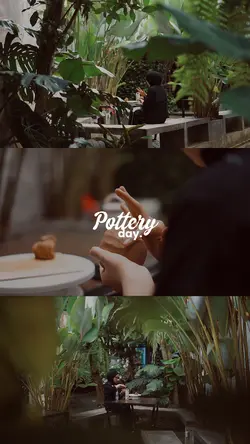 Pottery Day
