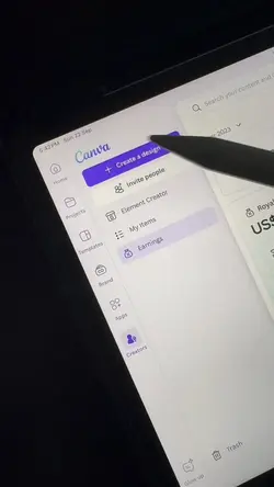Tutorial template