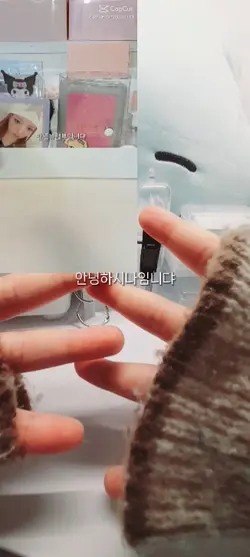 뿌롅님 서바이벌