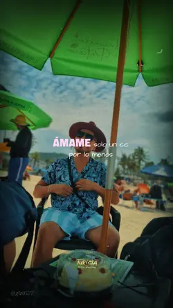Ámame 