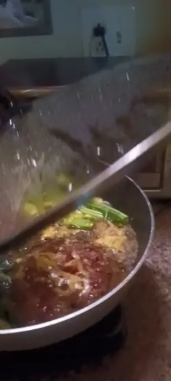 Cooking Fun