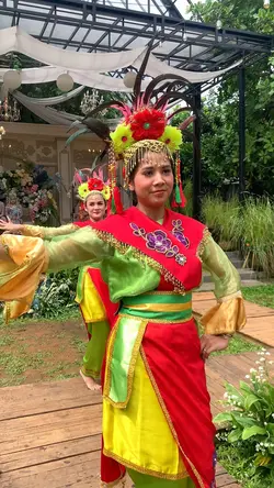 Betawi pride