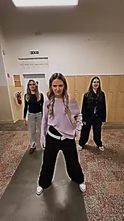 Sigma boy dance