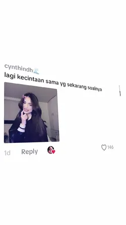lagi kecintaan