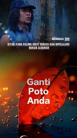 Membaca Diri