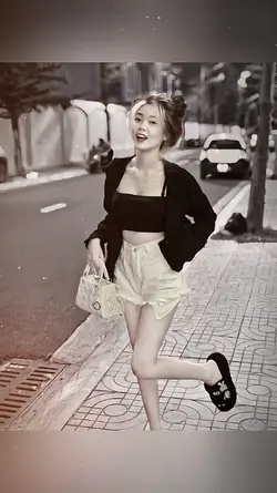 1 Ảnh + Màu