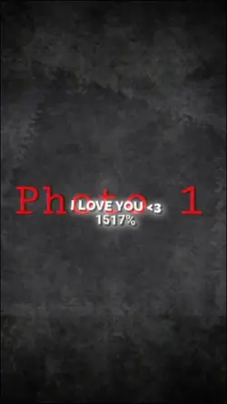 I Love You 10.000%