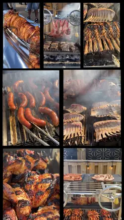 bbq
