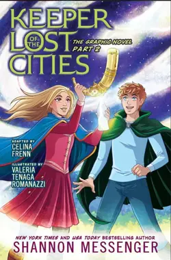 Kotlc cover!