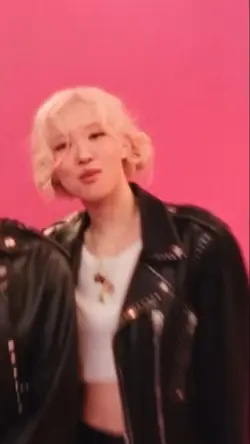 rosé fancam