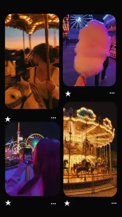 theme park