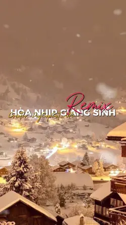 Hòa Nhịp Giáng Sinh