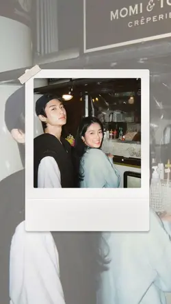 polaroid aesthetic