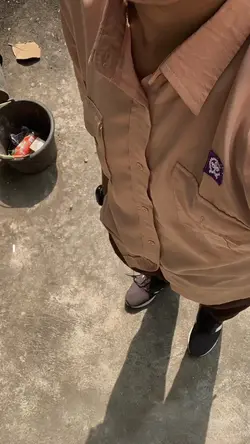 all alone