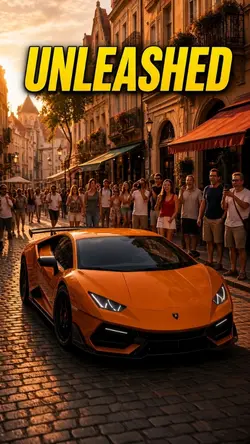 Angry Car