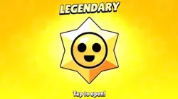 Legendary star drop