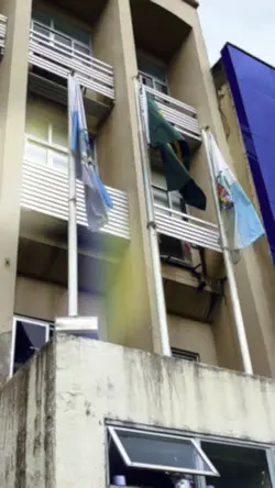 VEREADOR + SESSÃO 
