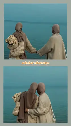 sahabat selamanya