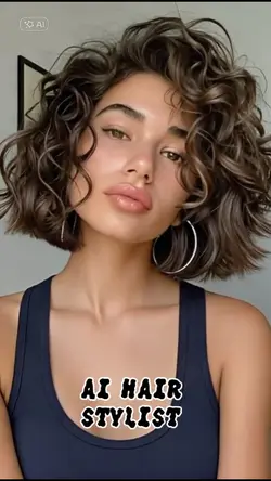 HAIR STYLIST 