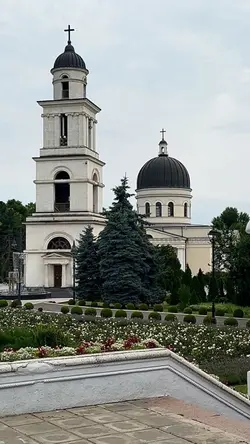 My city 