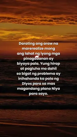 Darating ang araw