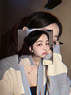 JJ STIKER BIDADARI 