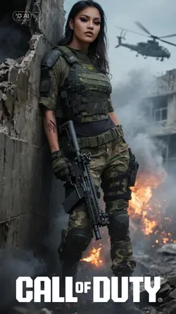 call of duty
