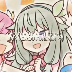 youre my best friend