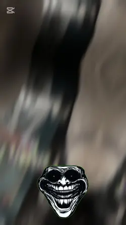 トロールフェイス編集
