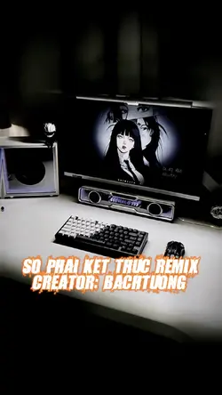 SỢ PHẢI KẾT THÚC
