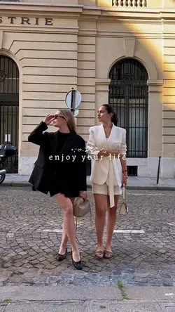 Enjoy your life