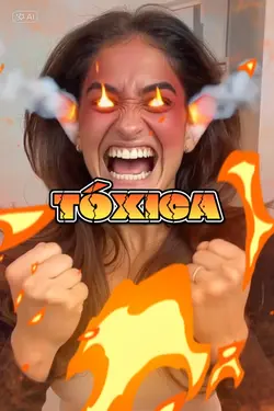 Toxic 