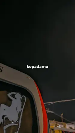 aku datang