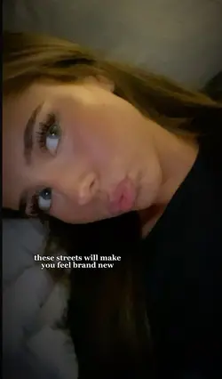 not me