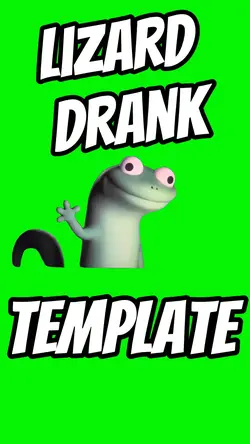Lizard Drank