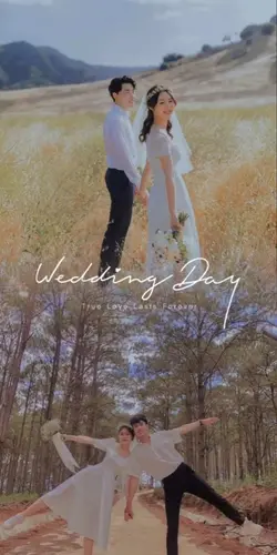 wedding