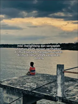 misi: menghilang dan