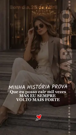 25 de Abril sábado