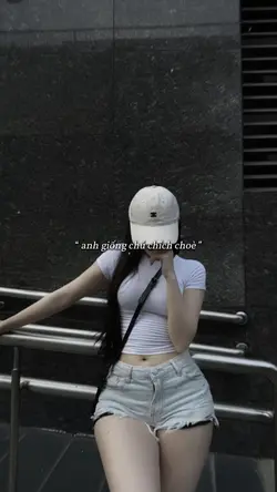 Anh Chàng Đẹp Trai