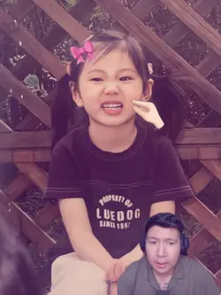 iii lucu anak capani